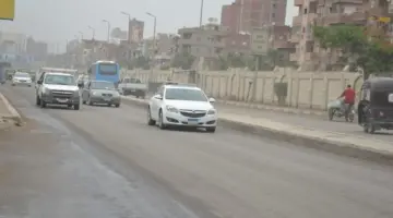 عاجل| موعد انقضاء الرياح المثيرة للرمال والأتربة.. تستمر لعدة أيام